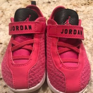 Air Jordan Infant Shoes Excellent
